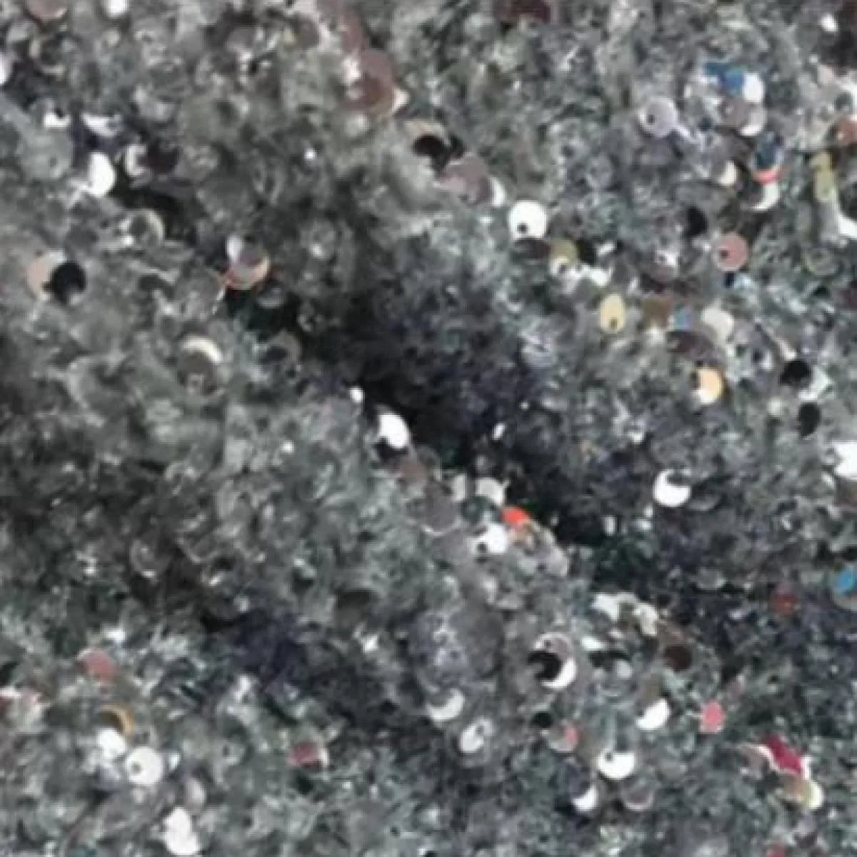 Abiti da sera a sirena glitterati Collo alto maniche lunghe Abito da ballo aderente scintillante Arabia Abiti da festa celebrità