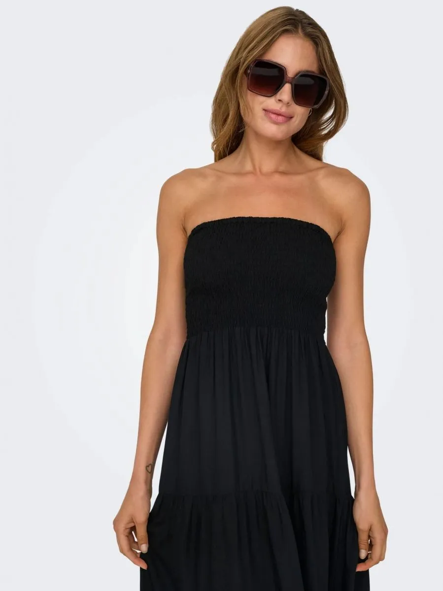 ABITI Donna ONLY 15325102 ZELINA BLACK