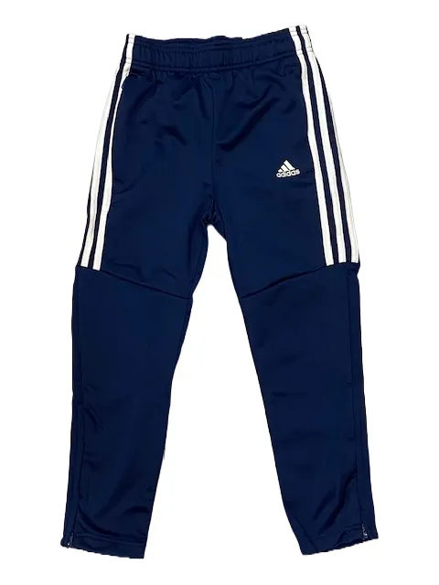Adidas Children's Tracksuit YB TS Trio DX2469 conavy-white