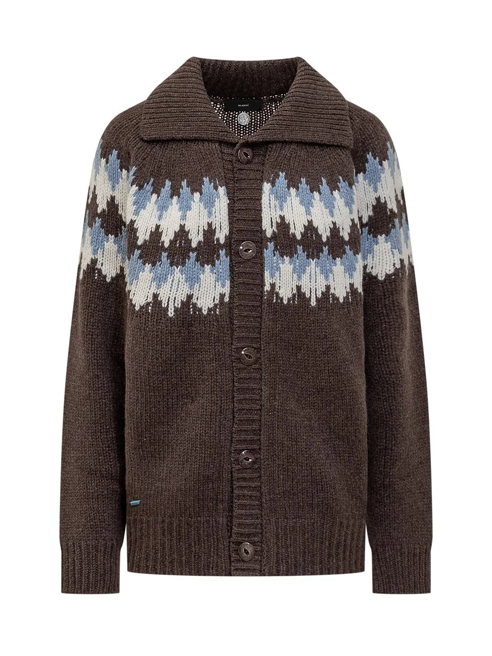 ALANUI Cardigan 