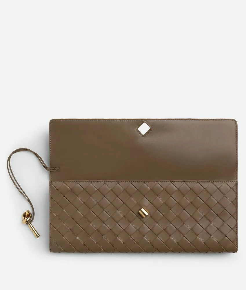 Andiamo Clutch 