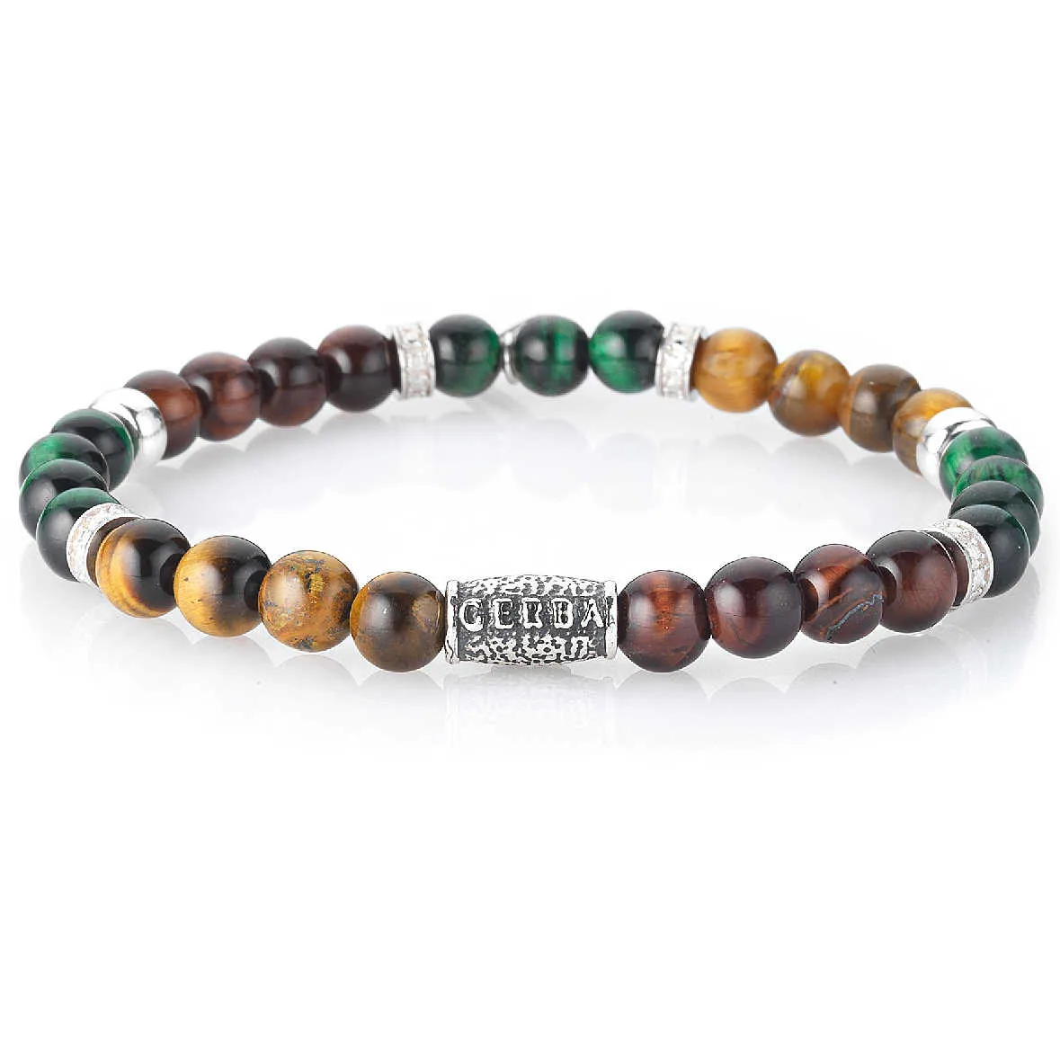 bracciale uomo gioielli Gerba I 2018 Summer Man