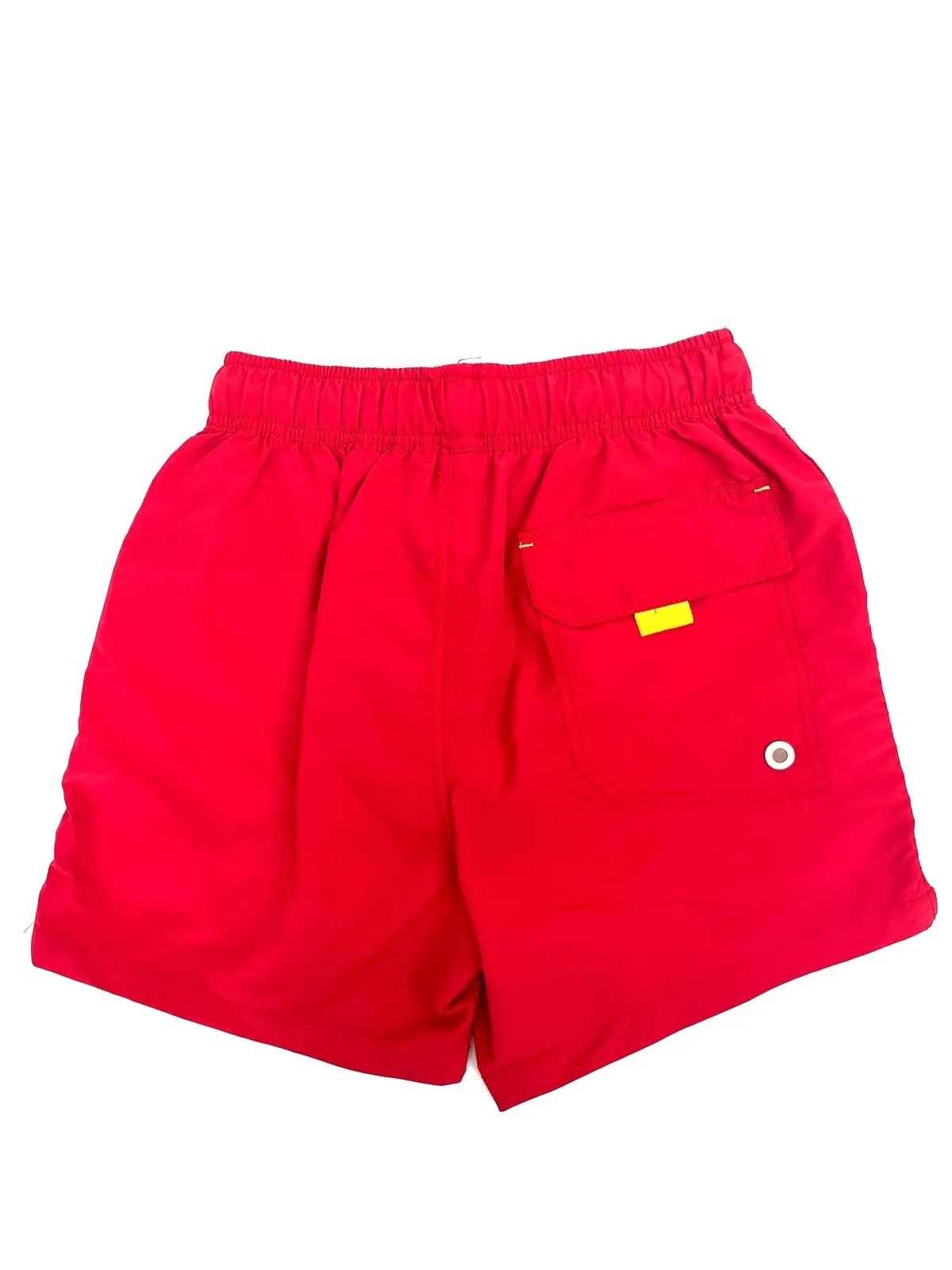 COSTUME ROSSO
