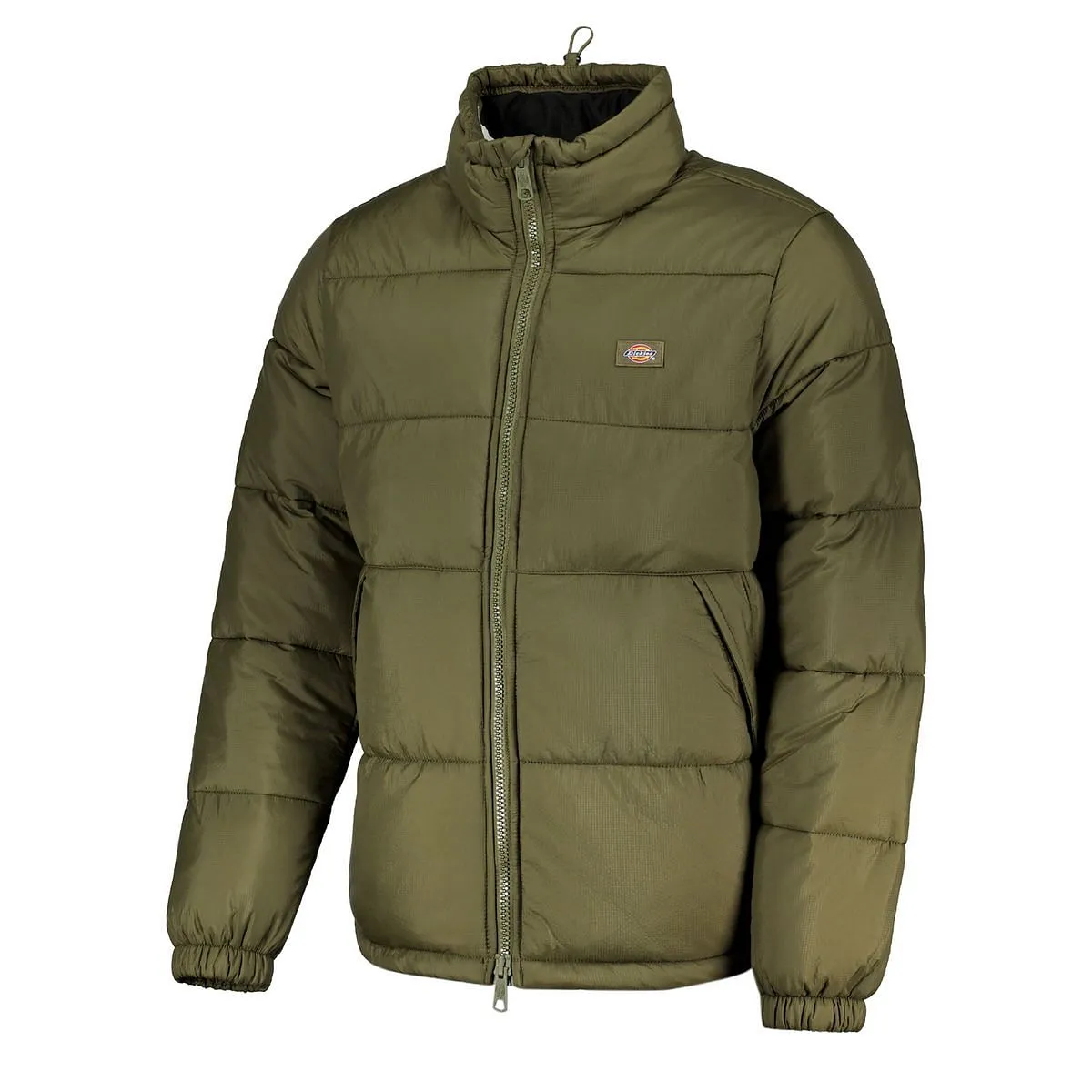      DICKIES PIUMINO WALDENBURG  