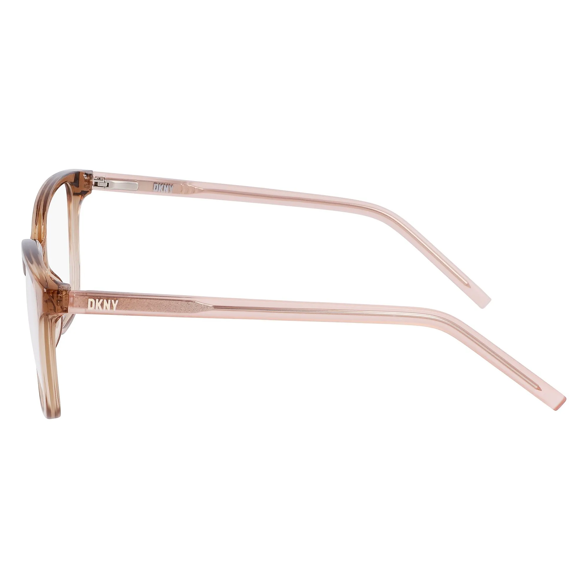   DKNY DK 5052 - 261 Sabbia Cristallina | Occhiale Da Vista Donna 
