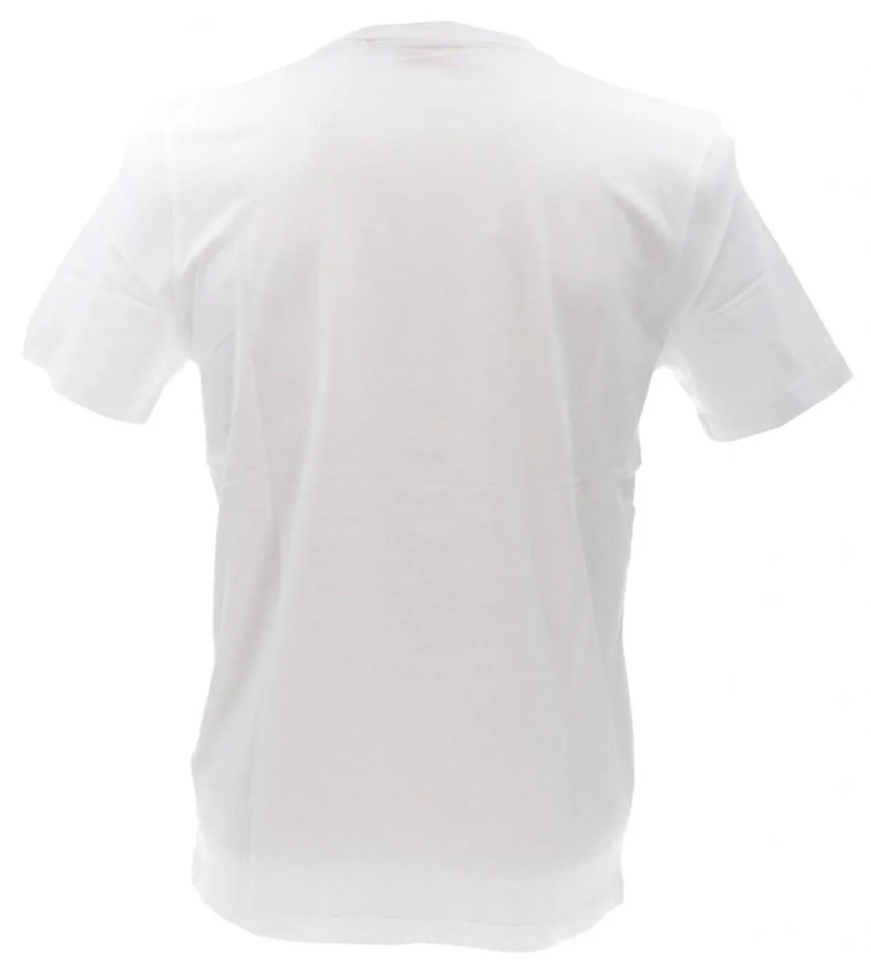 Dulivio 10229761 Bianco nero