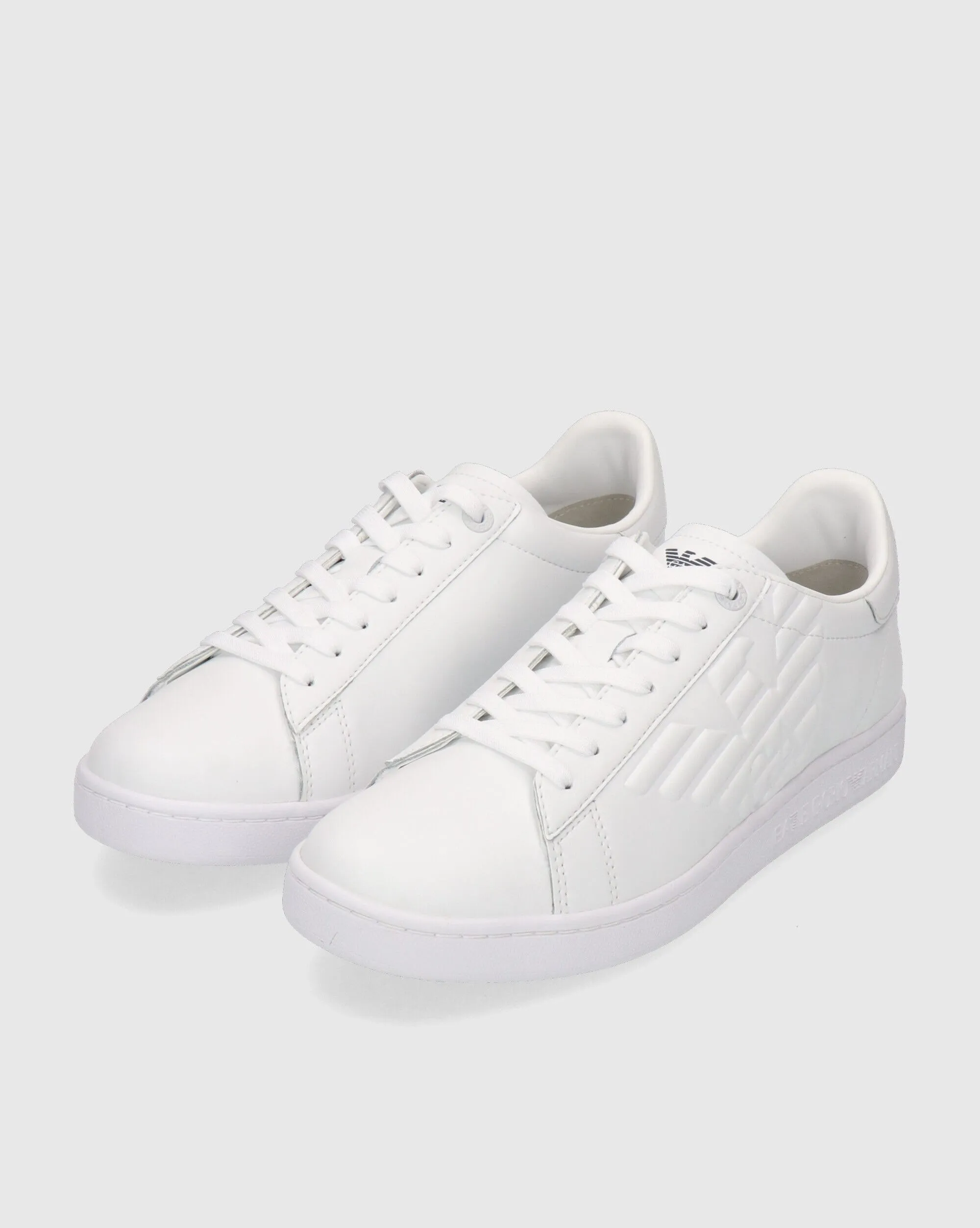 Emporio Armani Classic New CC Uomo