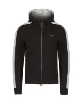 Felpa con cappuccio AERONAUTICA MILITARE