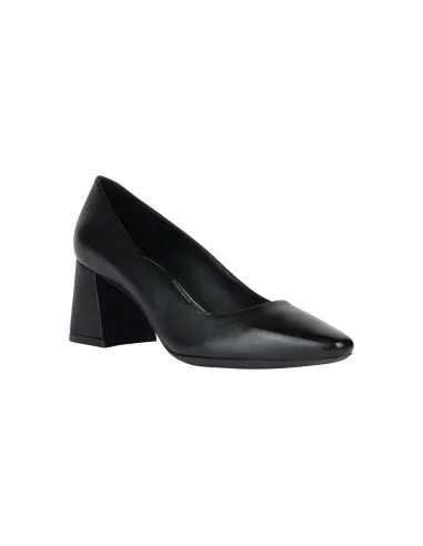 Geox D Giselda decollete in pelle  