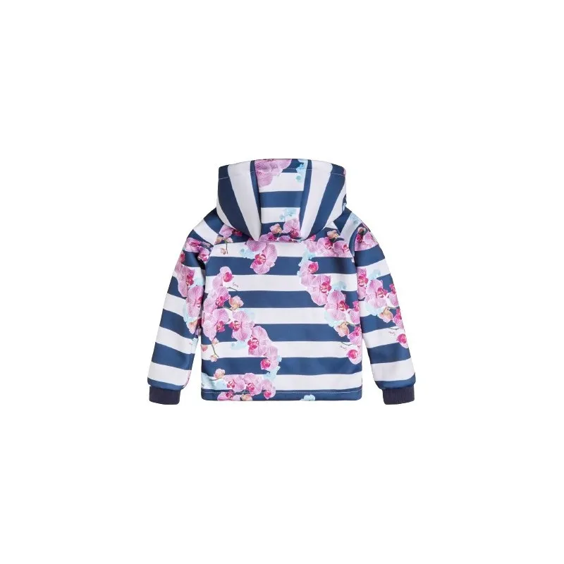 GIUBBOTTO REVERSIBILE PER BAMBINI GUESS