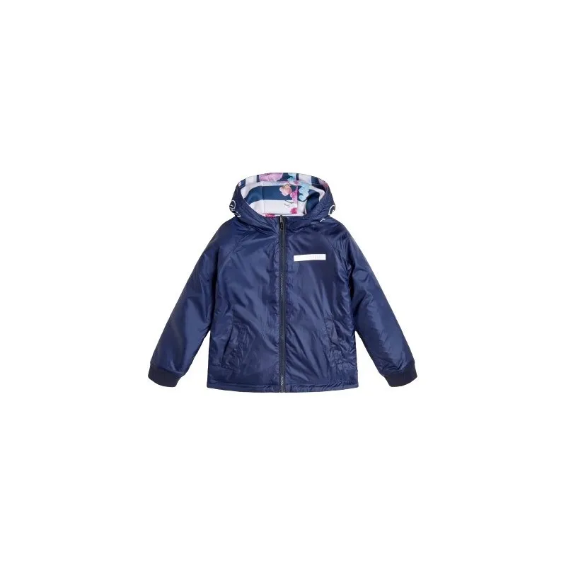 GIUBBOTTO REVERSIBILE PER BAMBINI GUESS