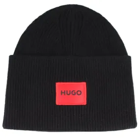 Hugo Cappello lavorato a maglia
