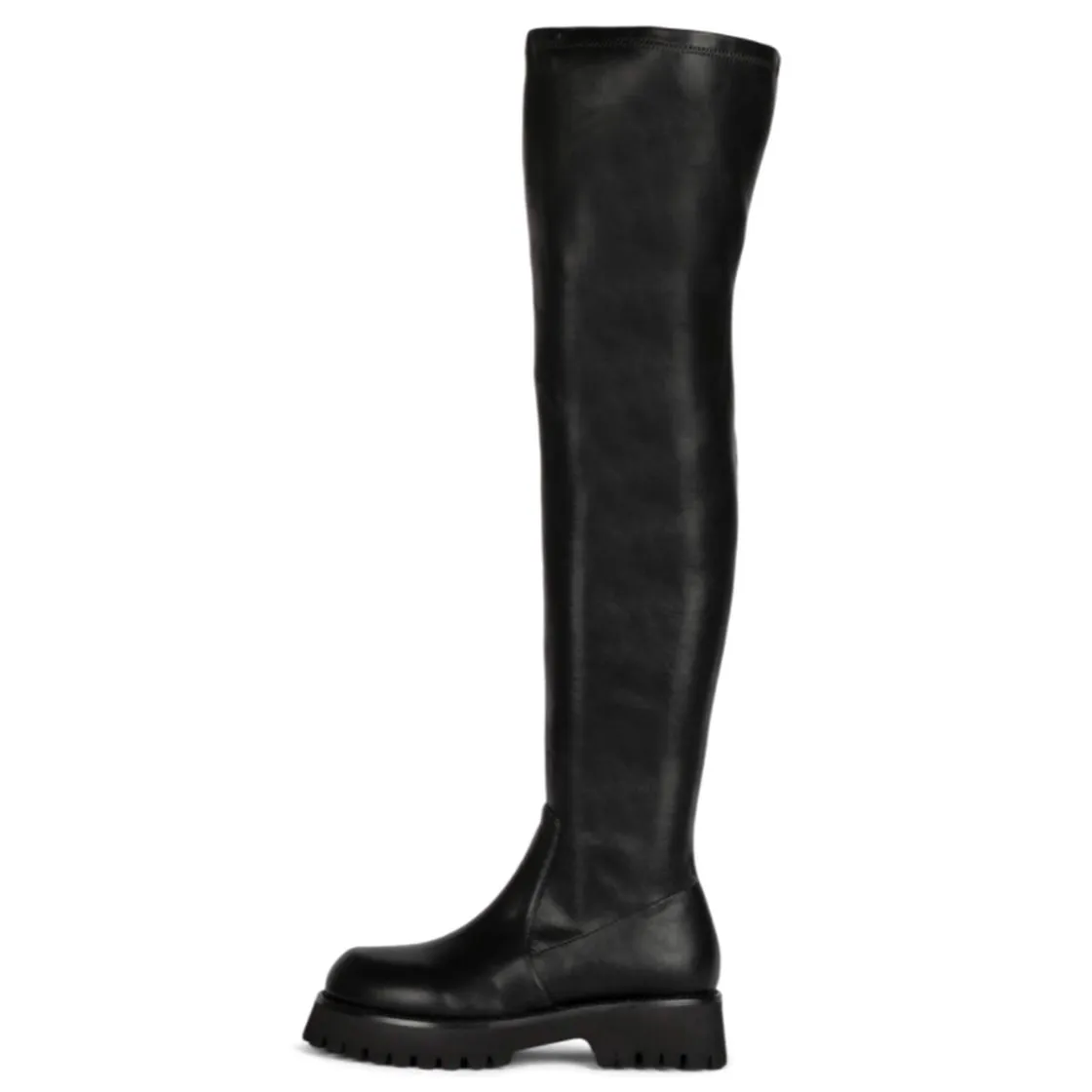 Jeffrey Campbell Break-Ok - Stivali Donna Neri    