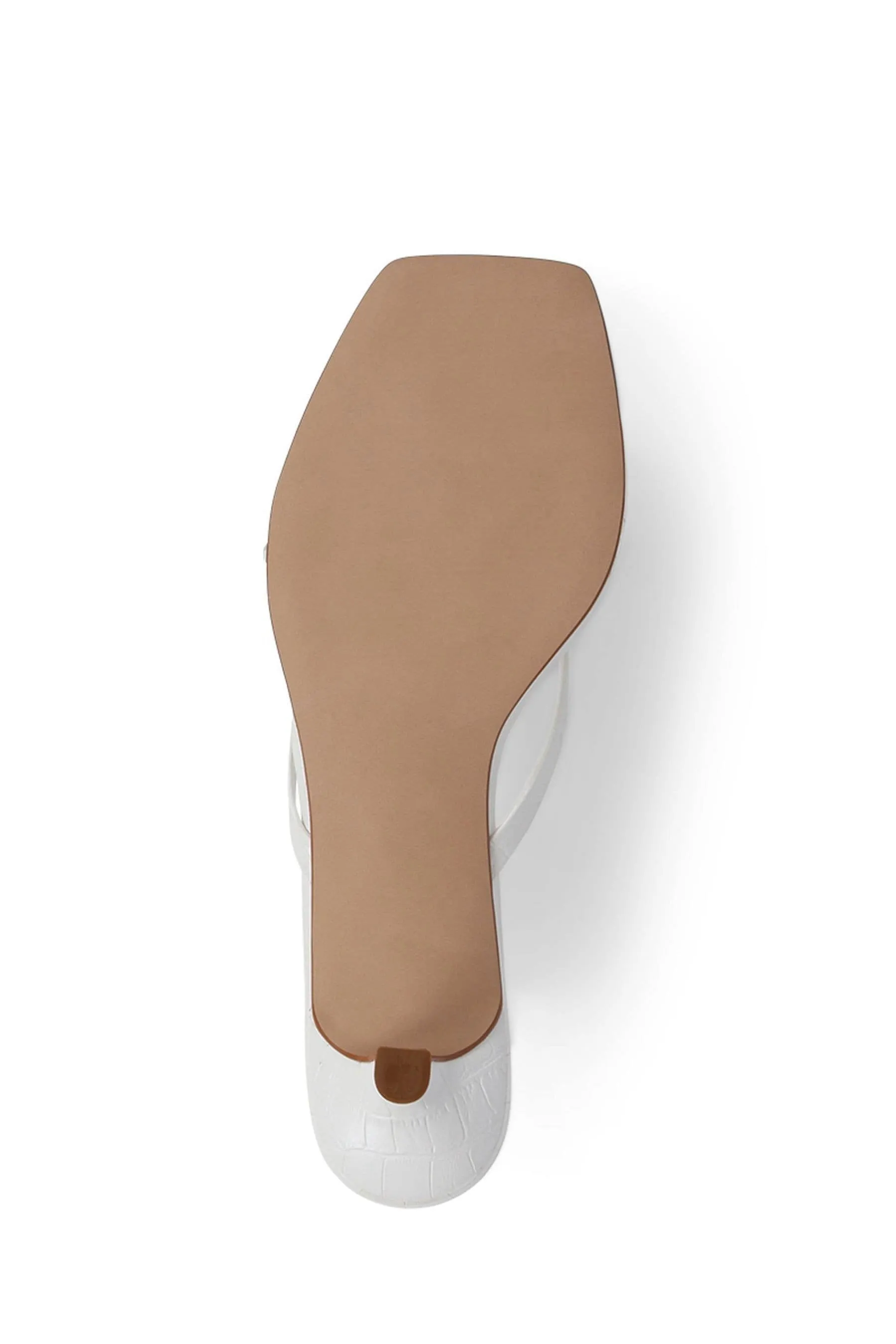 Jones Bootmaker - Haze - Nero Sandali in pelle con tacco    