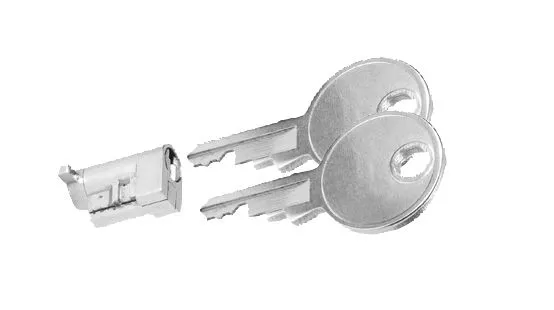 Kit di bloccaggio porte Siemens per Alpha