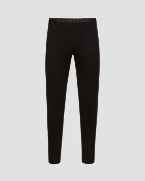 Leggings ICEBREAKER 200 OASIS LEGGINGS IB104369-11