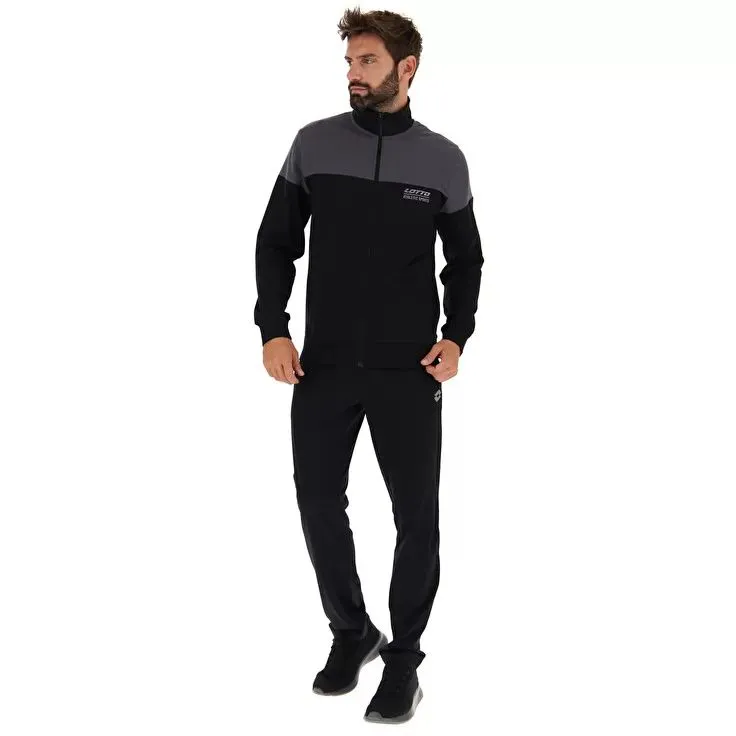 Lotto SUIT DUAL VI Tuta da Ginnastica UOMO - 217715-1CL