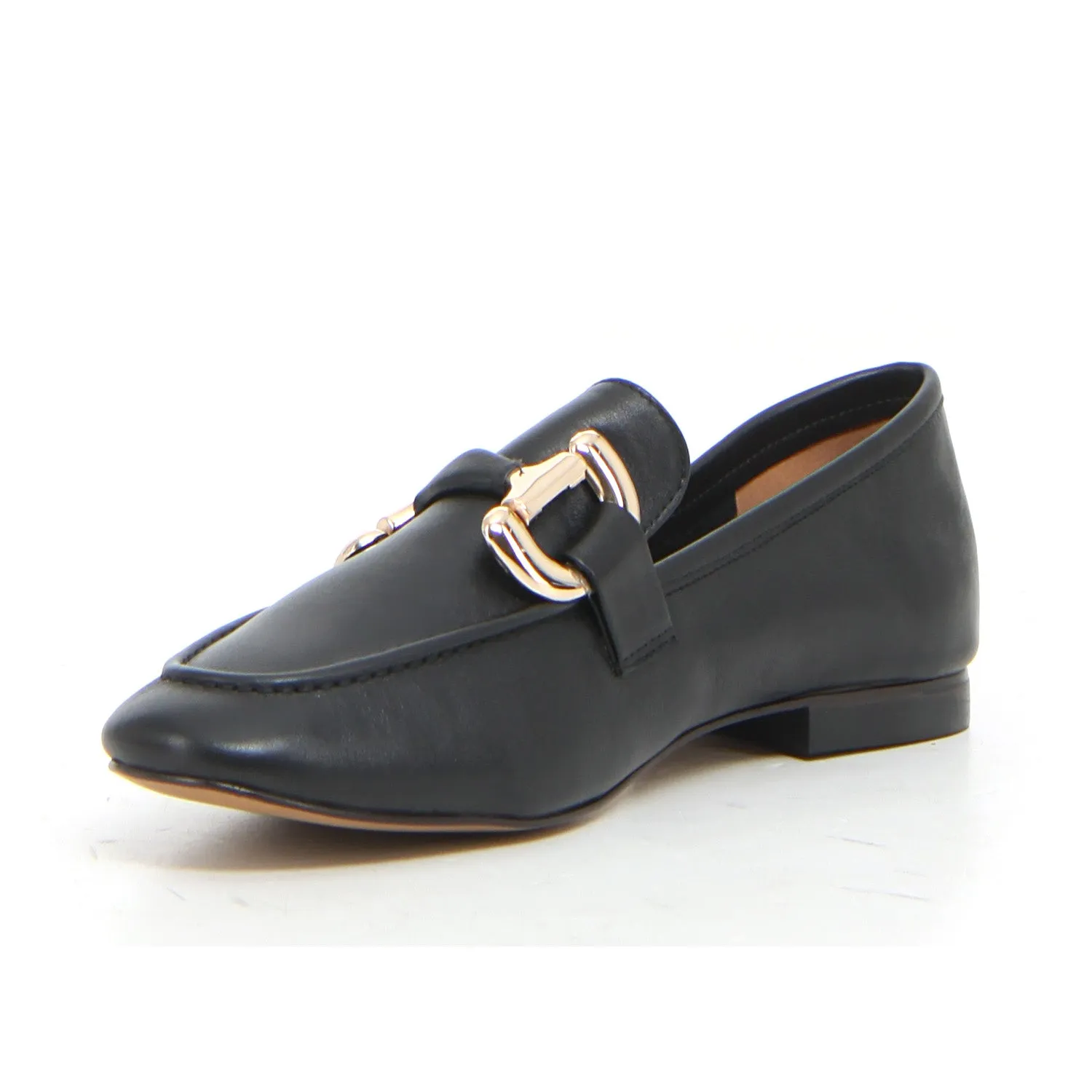 Mocassino con catena