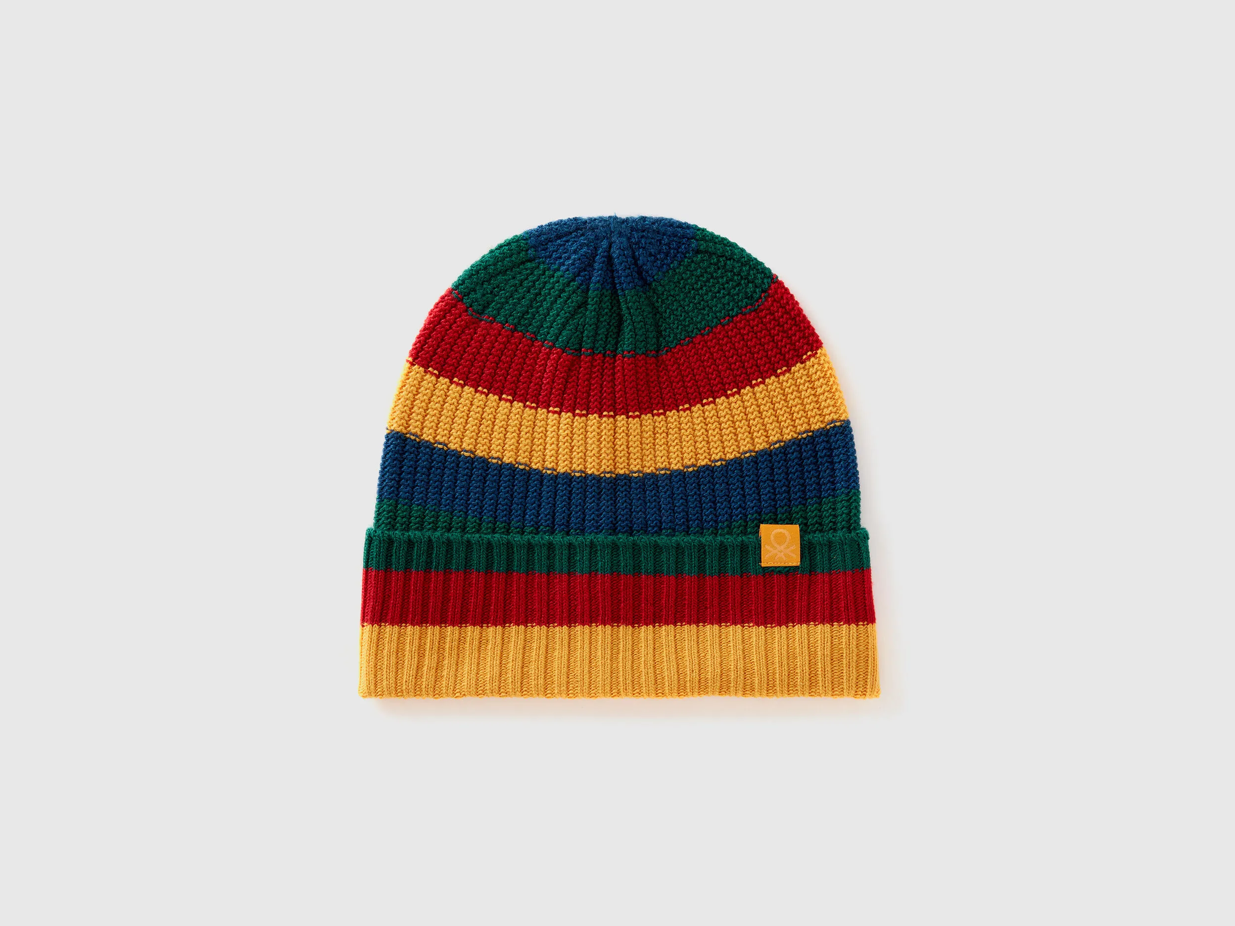 Nuovi arrivi Cappellino in maglia a righe