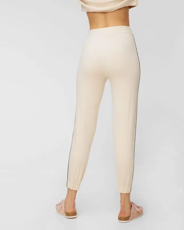 Pantaloni LIVE THE PROCESS KNIT JOGGER