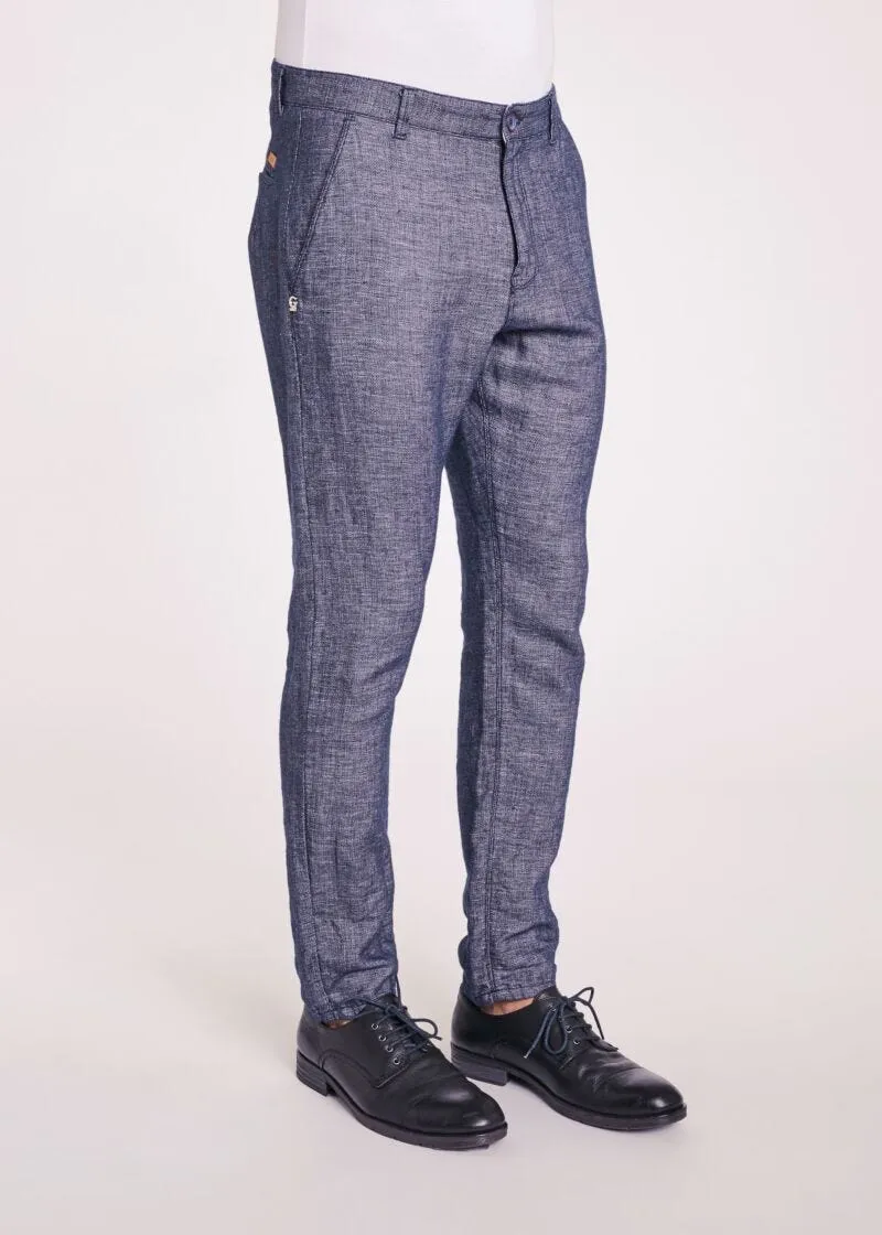 Pantaloni regular fit