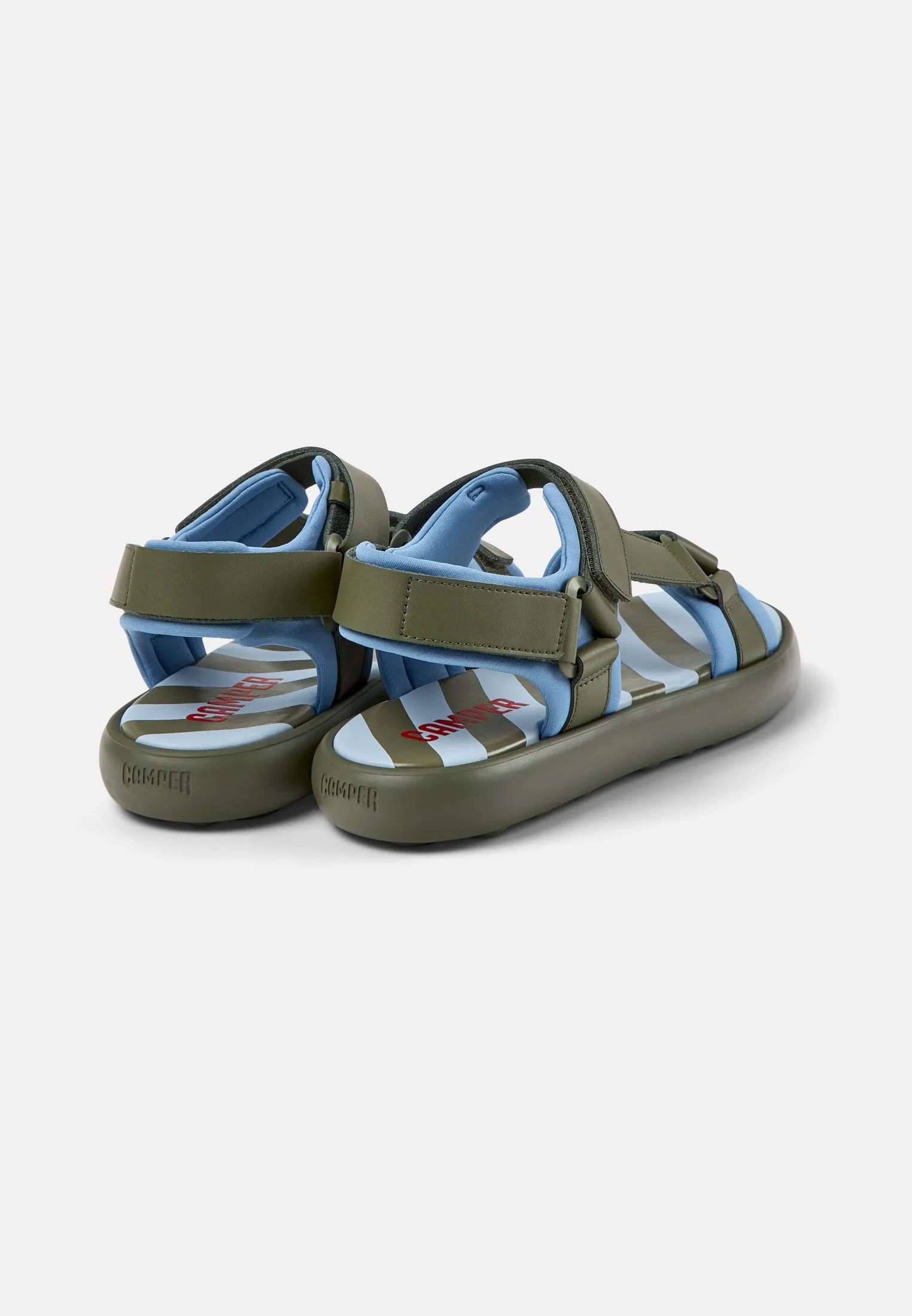 PELOTAS FLOTA - Sandali da trekking