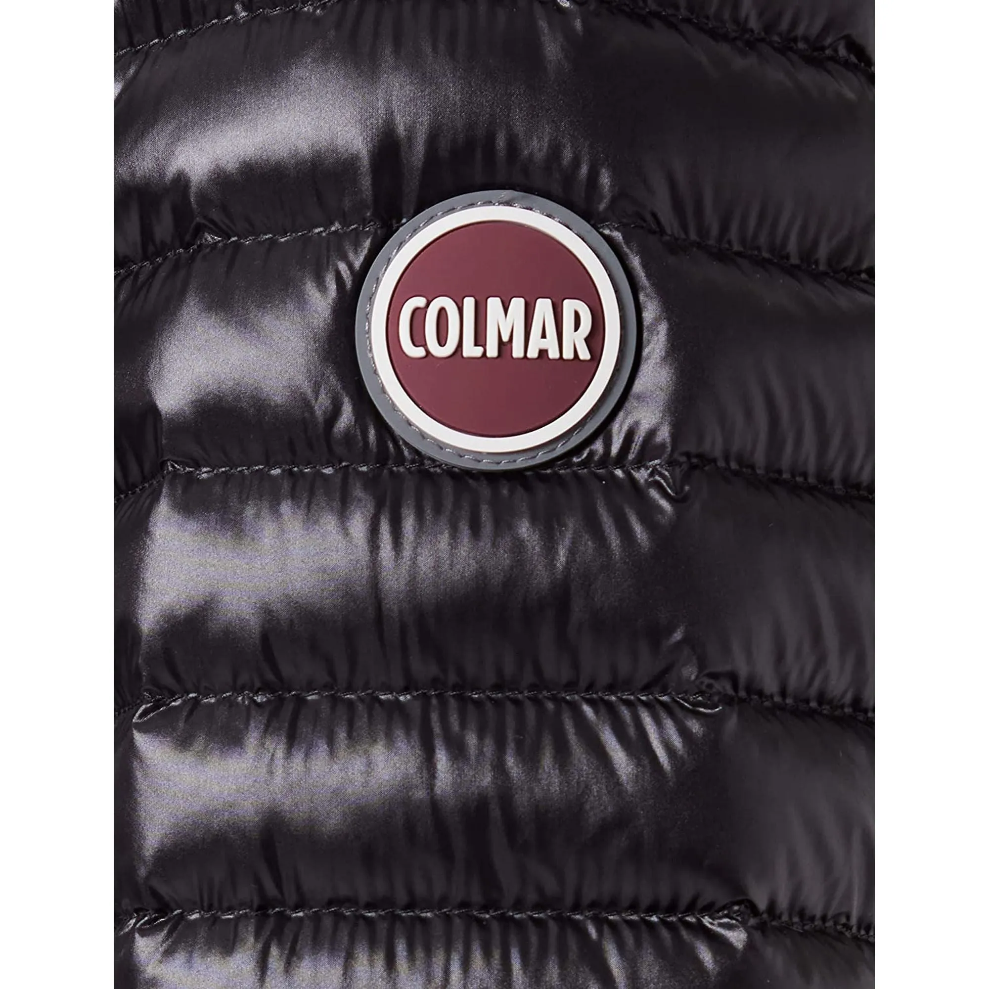 Piumino COLMAR Donna FRIENDLY Nero