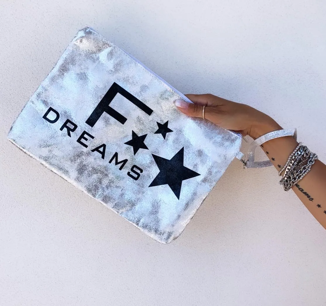 POCHETTE GRANDE FDREAMS