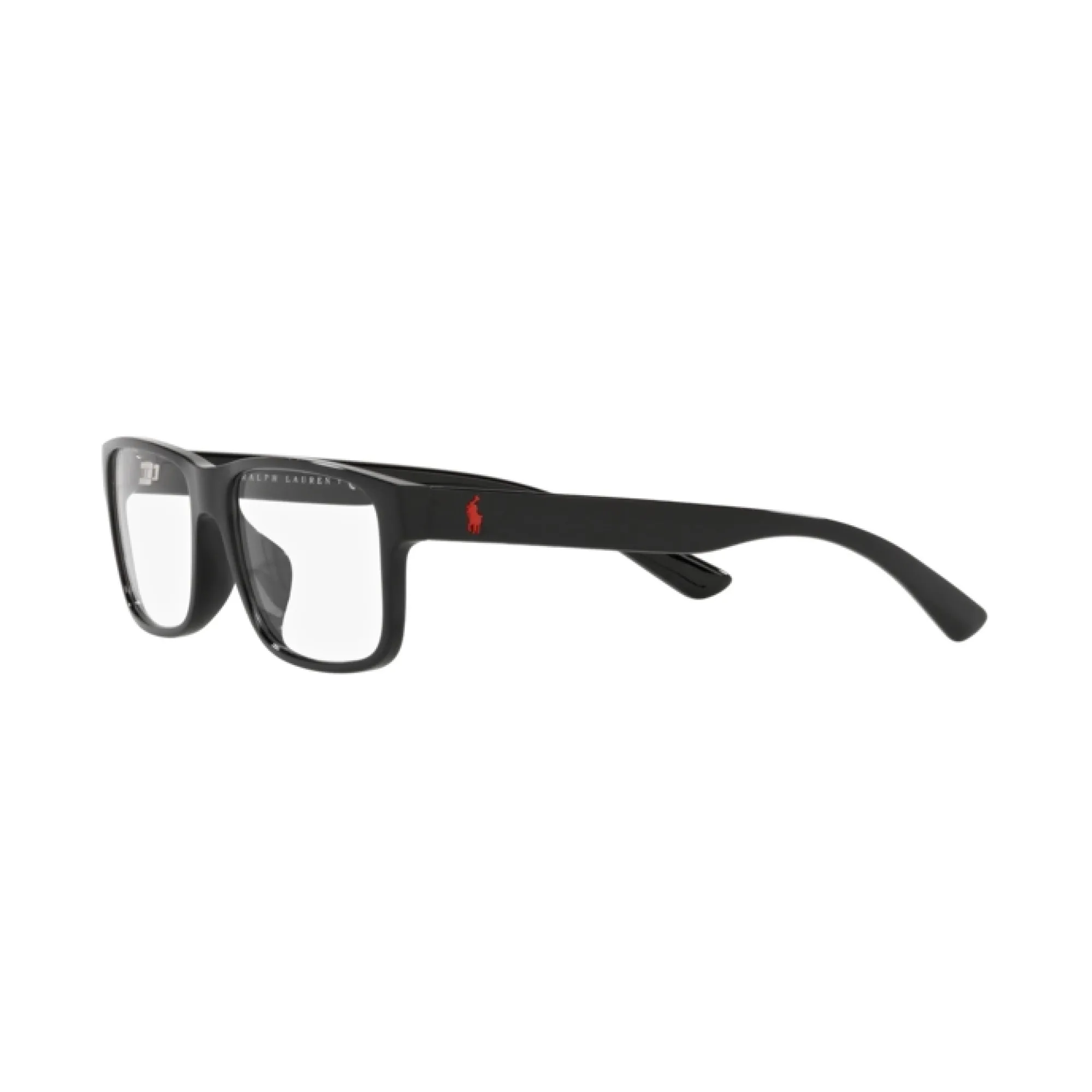   Polo PH 2237U - 5523 Nero Lucido | Occhiale Da Vista Uomo 