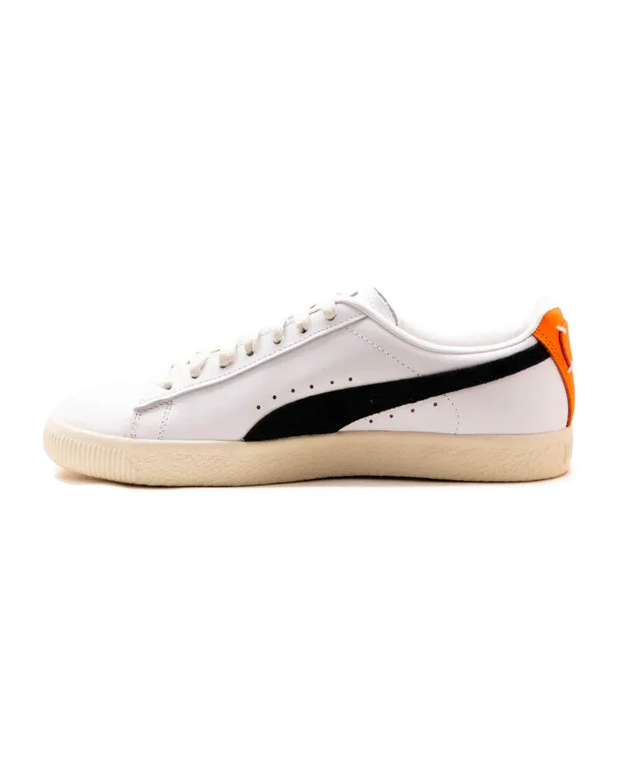 Puma Uomo Scarpa Clyde Base 399413 01