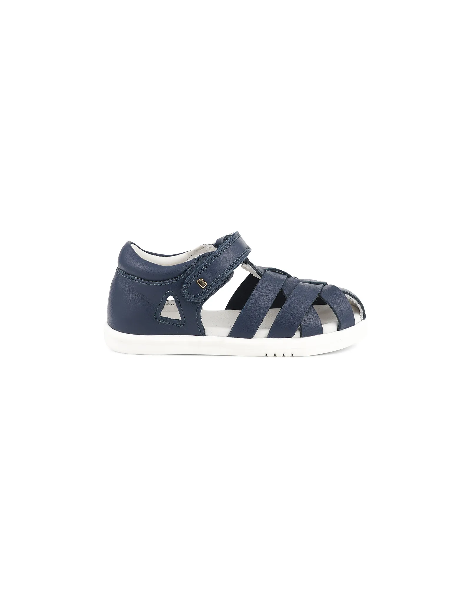 Sandalo I Walk Tropicana II - Navy - Camminatori Esperti