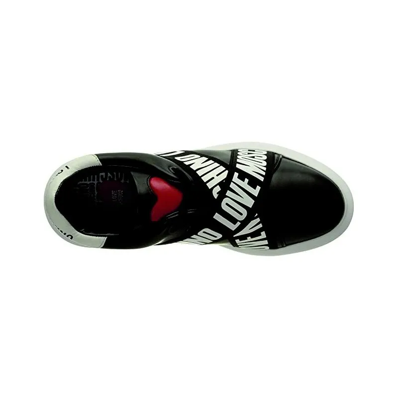 SCARPE DA DONNA LOVE MOSCHINO