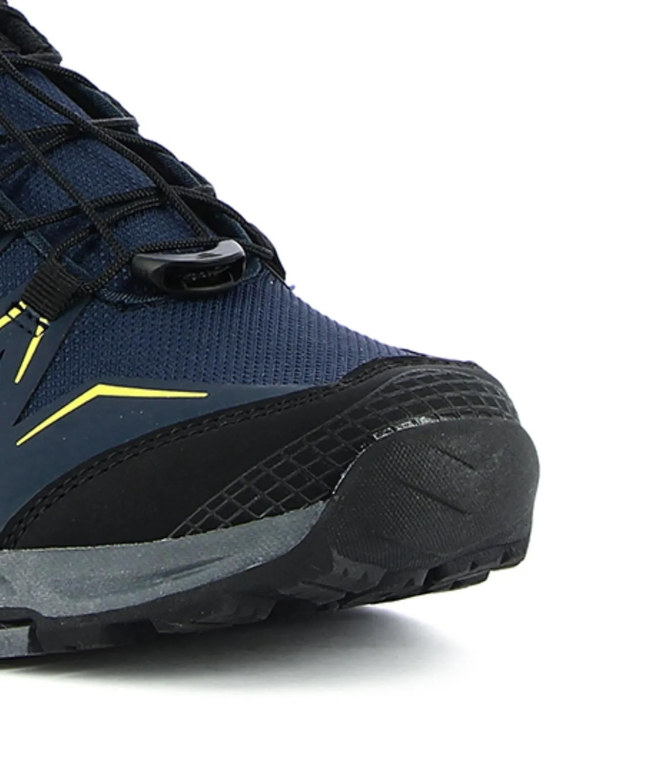 Sneakers blu da trekking