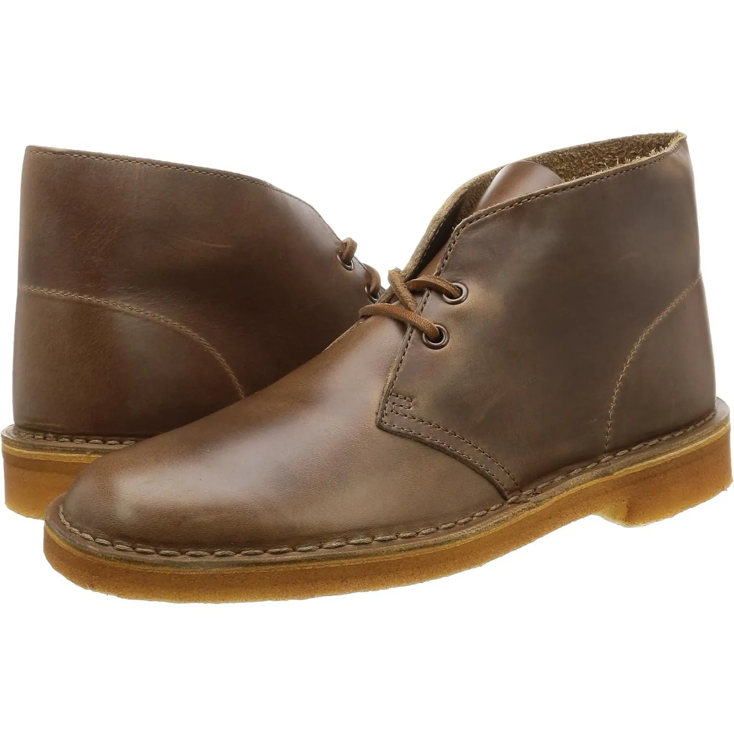 Stivaletti CLARKS Uomo Marrone