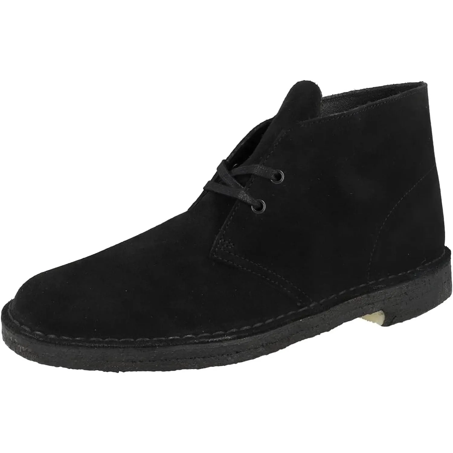 Stivaletti CLARKS Uomo Nero