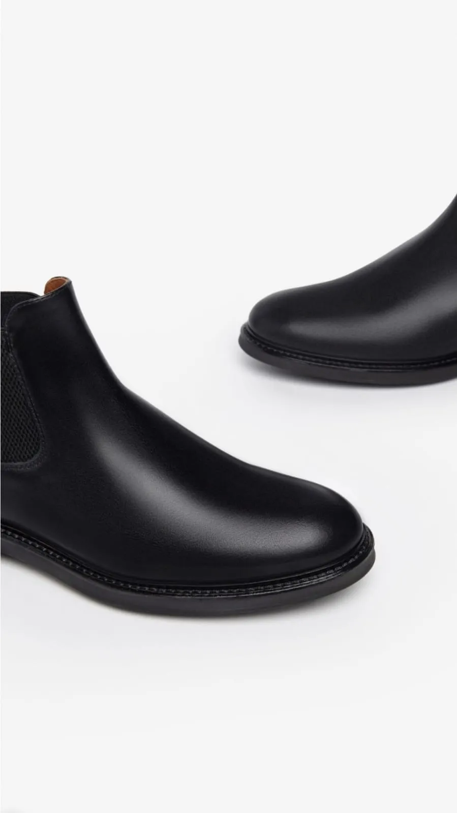 Stivaletto Uomo NERO GIARDINI- mod. I302953UE