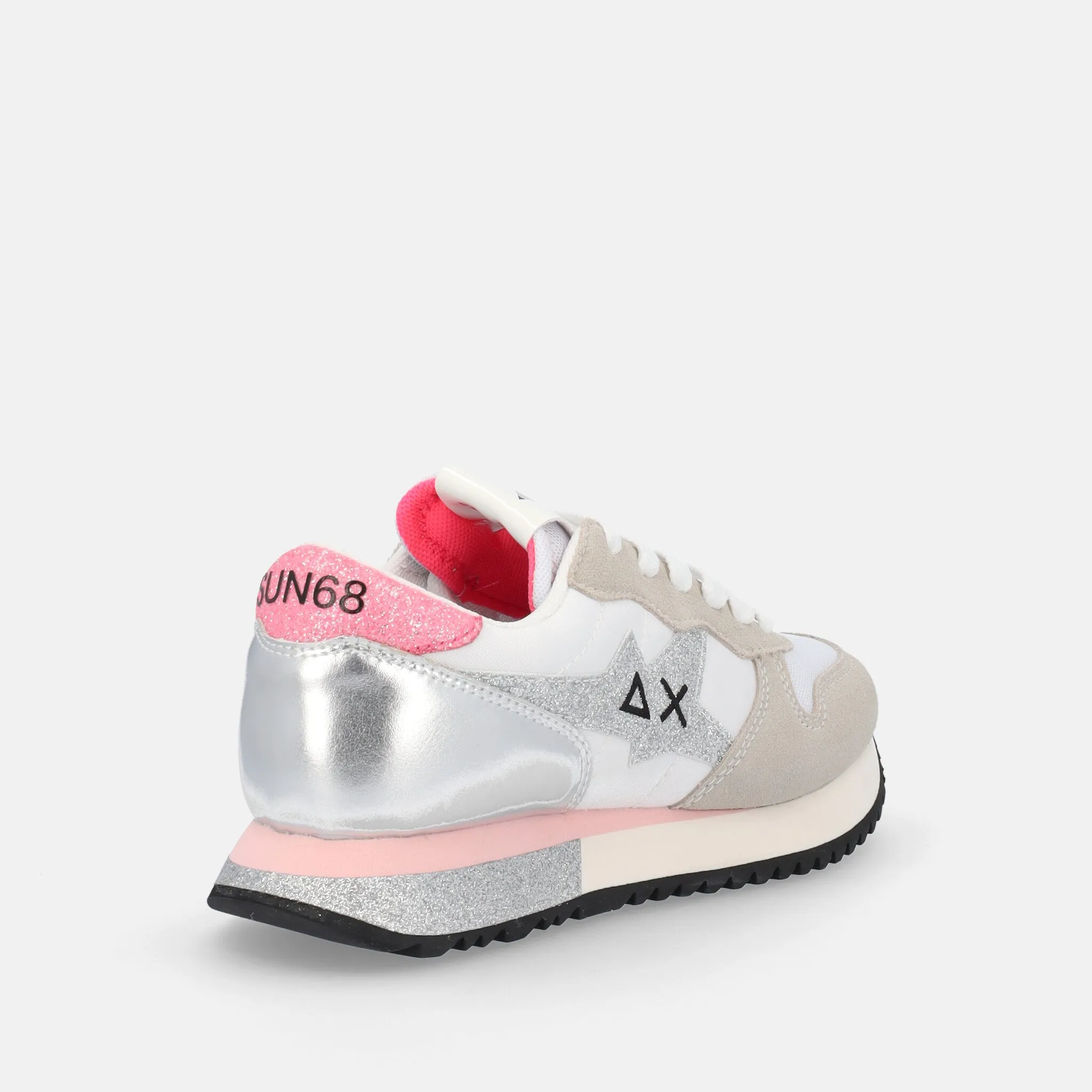 SUN68 SNEAKERS