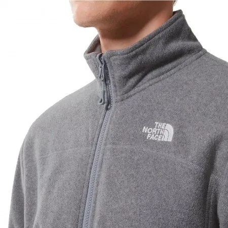 The North Face Giacca in Pile 
