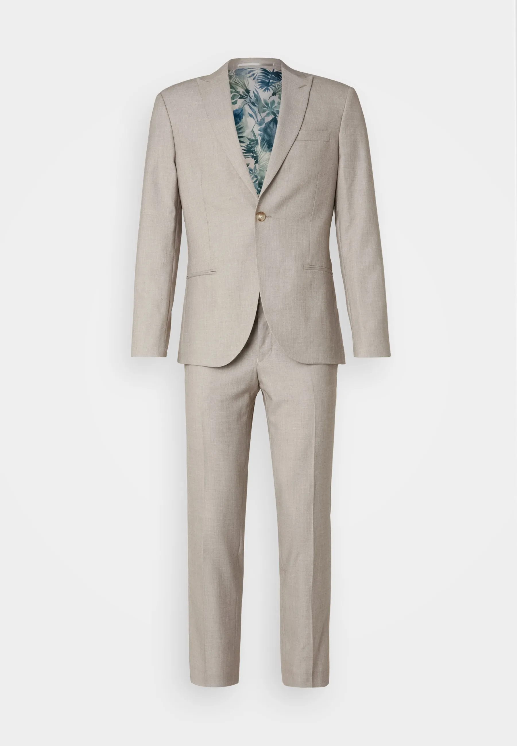 WEDDING SUIT SET - Completo