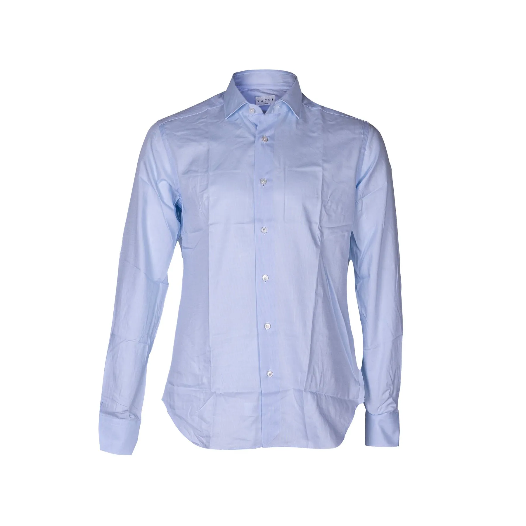 XACUS CAMICIA CLASSICA 